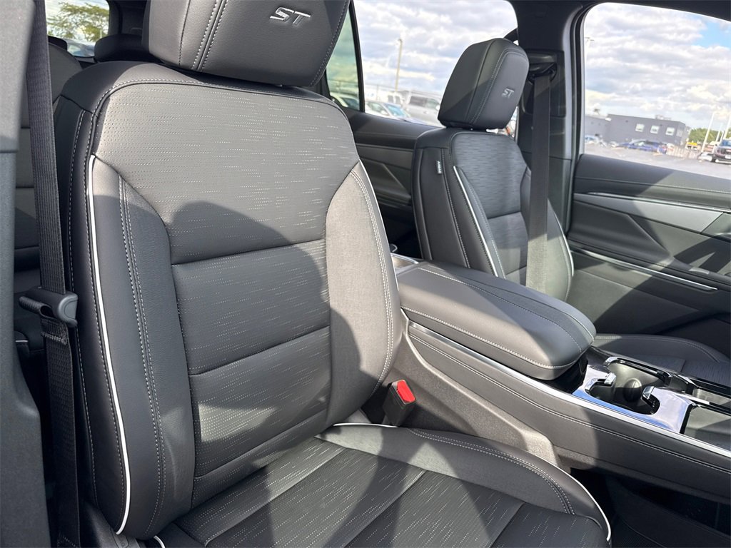 2026 BUICK ENCLAVE - Image 39