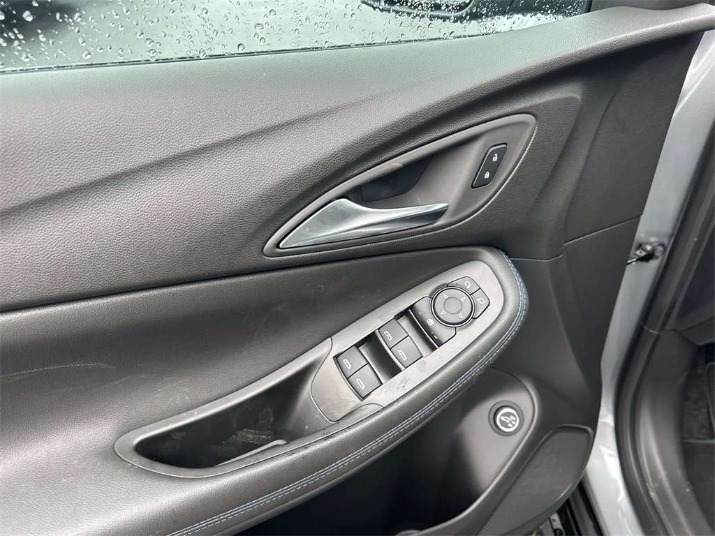 2026 BUICK ENCORE GX - Image 13