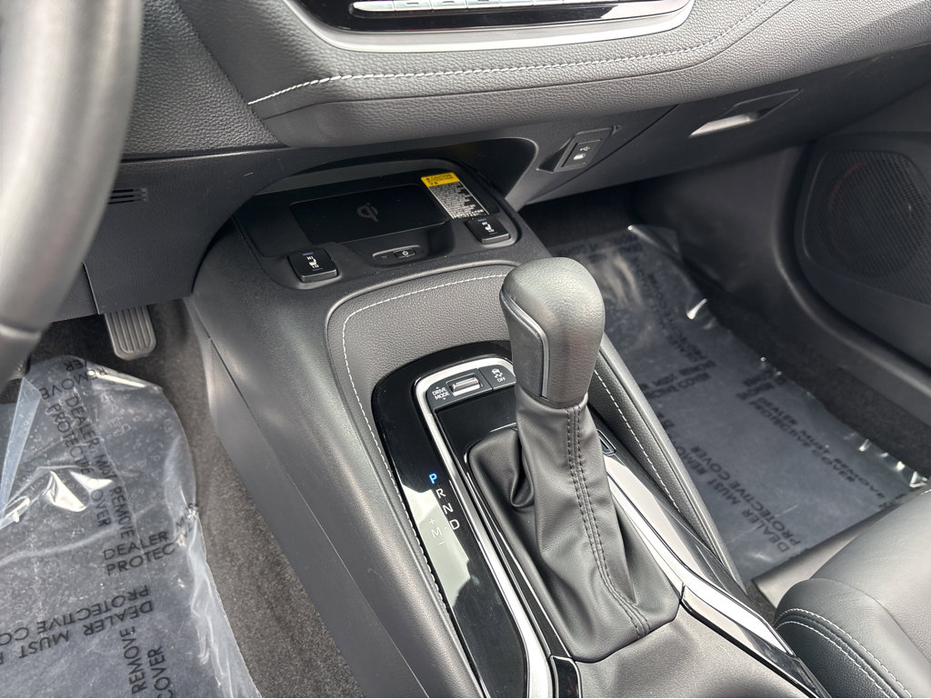 2025 Toyota Corolla XSE photo 24