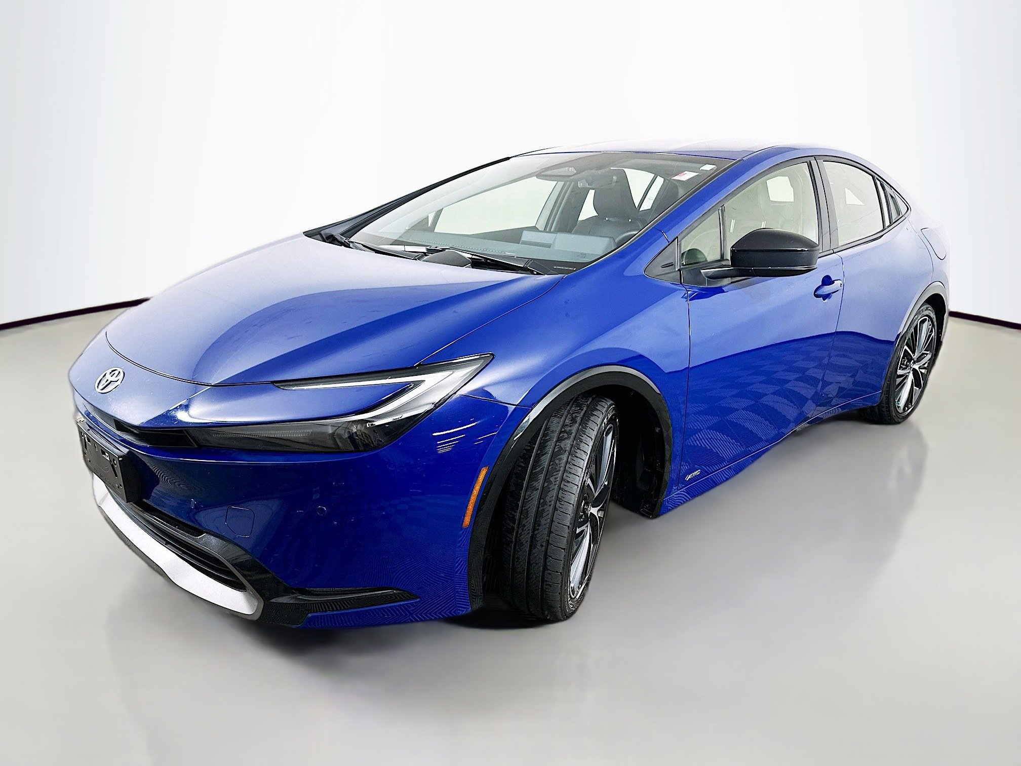 2024 Toyota Prius Limited photo 3