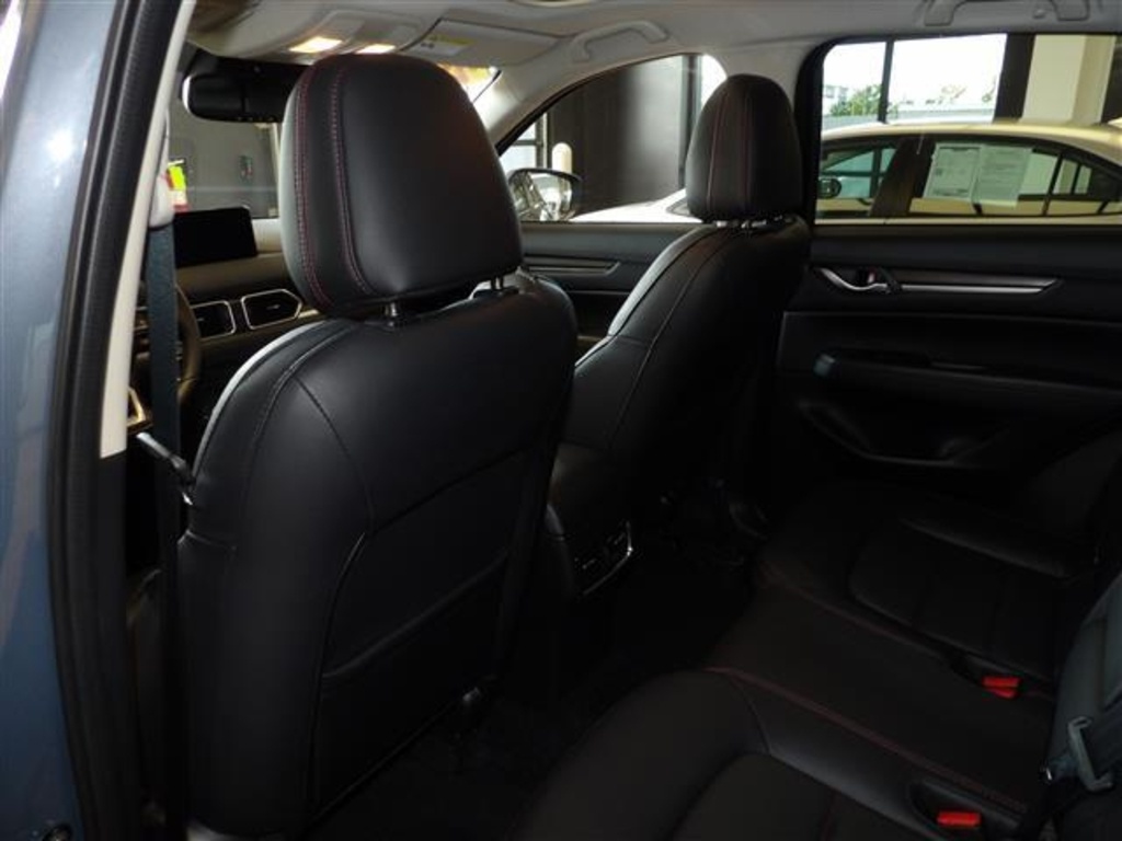 2023 Mazda CX-5 2.5 S Carbon photo 21