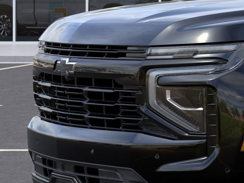 2026 Chevrolet Tahoe RST photo 13