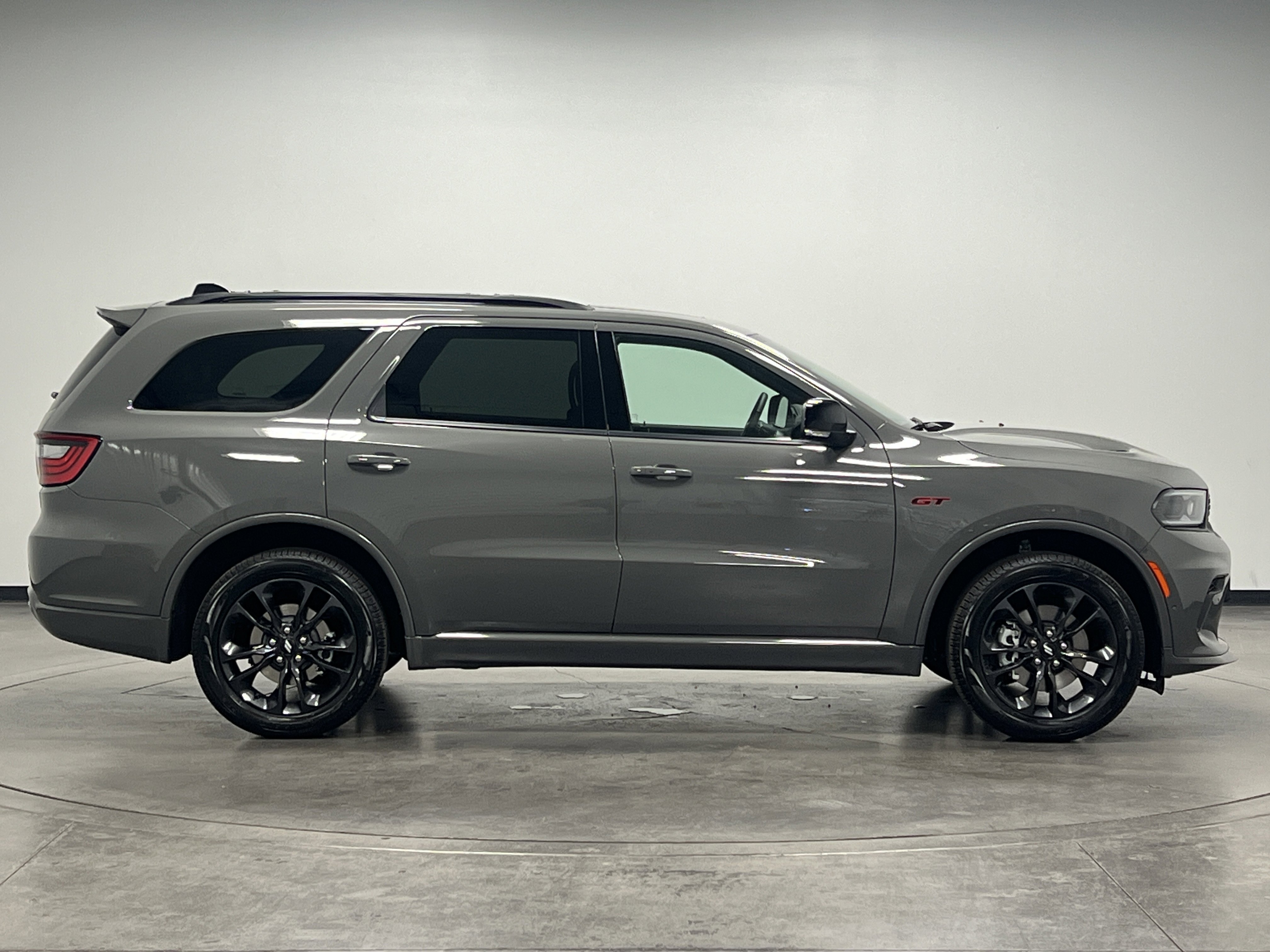 2026 Dodge Durango GT Plus photo 8
