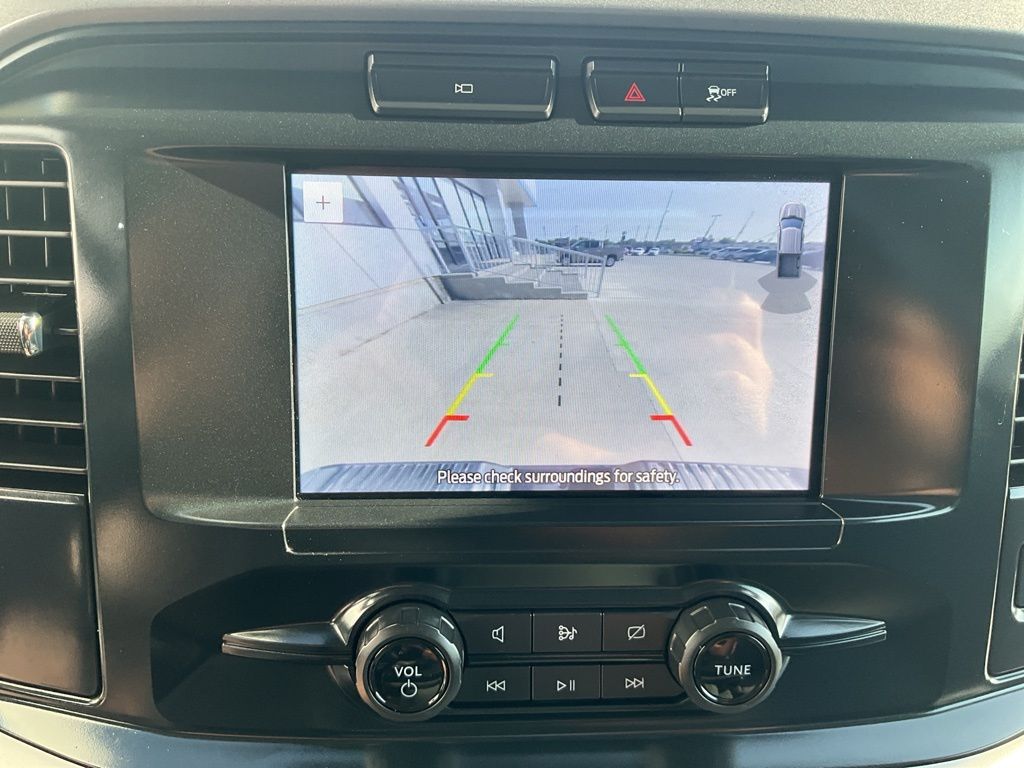 2023 Ford F-150 XLT photo 14