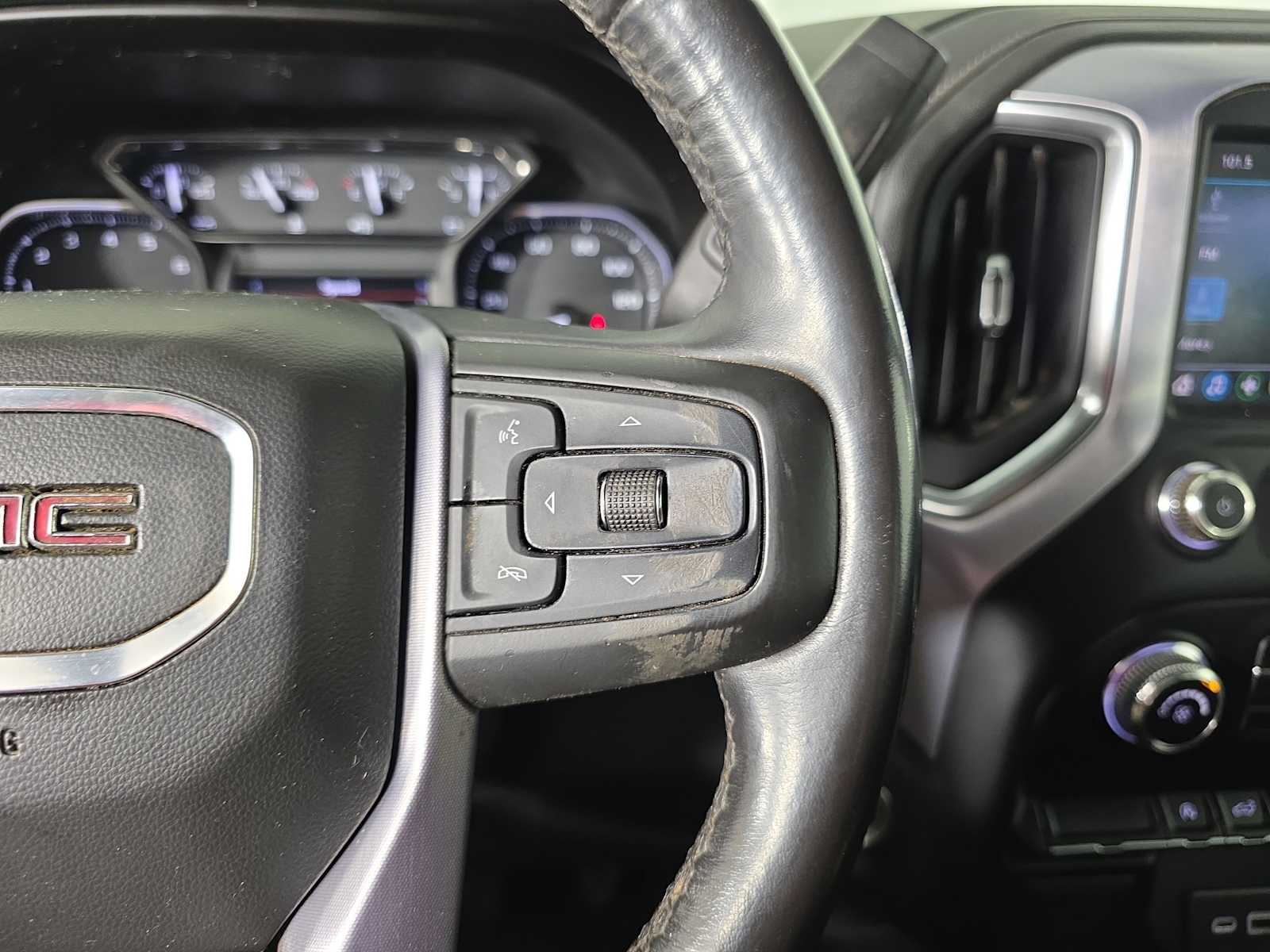 2020 Gmc Sierra 1500 Elevation photo 22