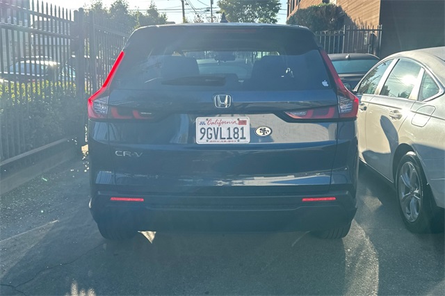 2023 Honda CR-V EX photo 3