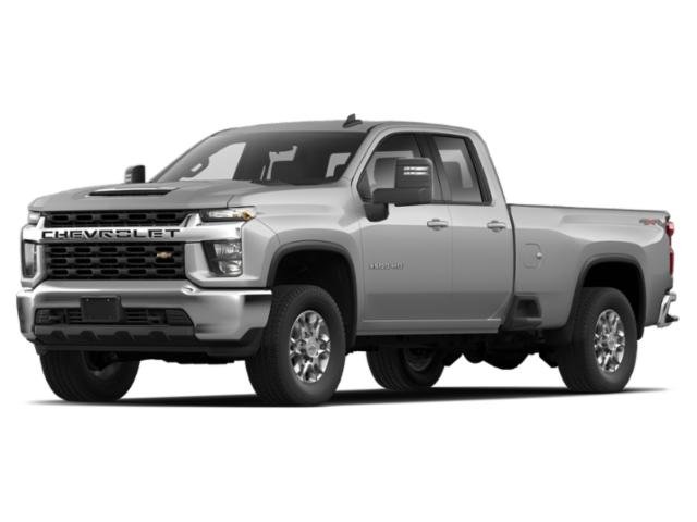 2021 Chevrolet Silverado 3500HD