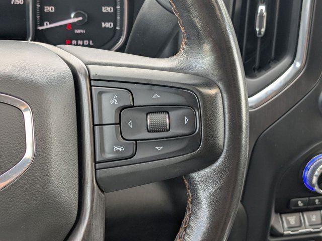2021 Gmc Sierra AT4 photo 18