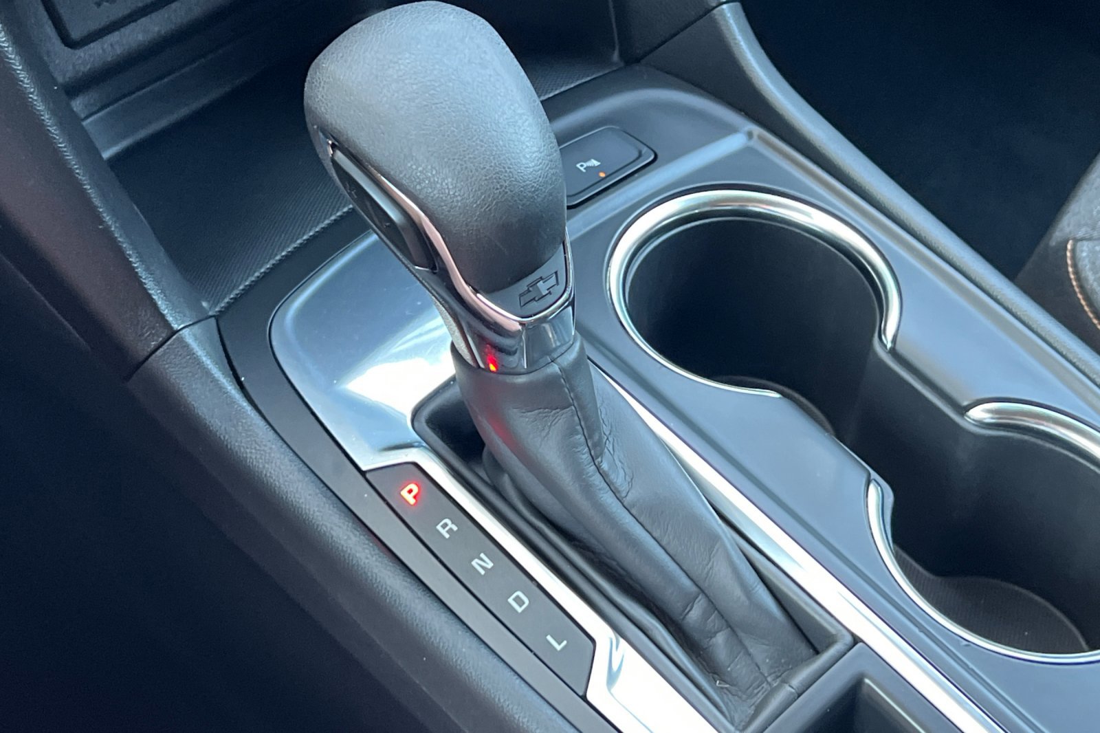 2024 Chevrolet Equinox photo 19