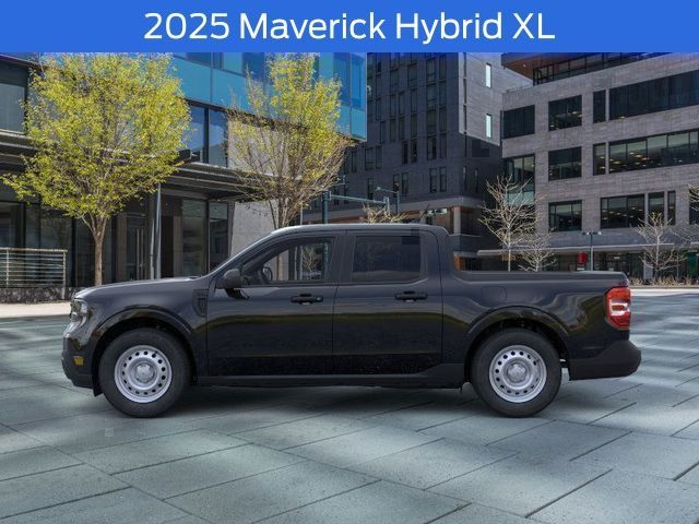 2025 Ford Maverick XL photo 2