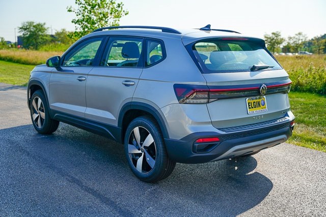 2025 Volkswagen Taos S photo 20