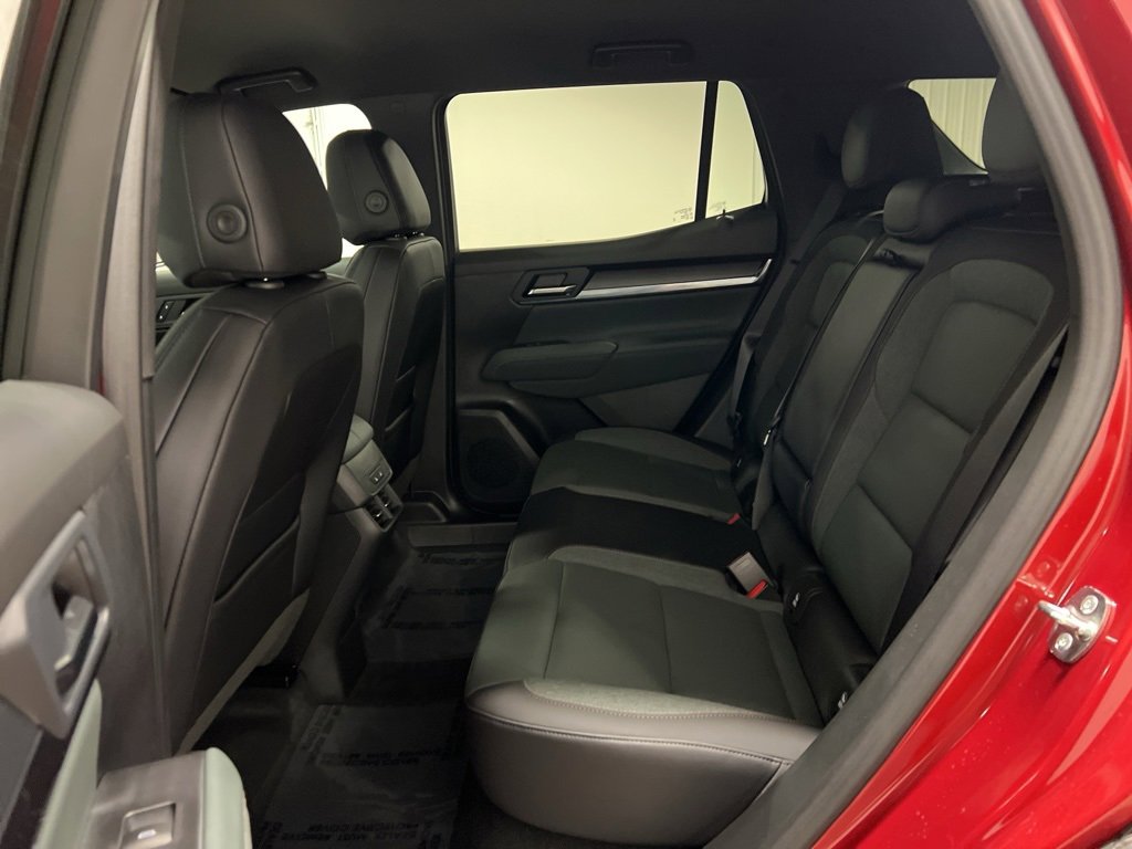 2026 Gmc Terrain AT4 photo 9