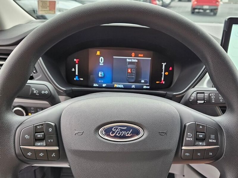 2025 Ford Escape Active photo 21
