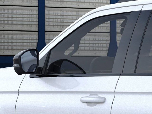 2025 Ford Expedition photo 20