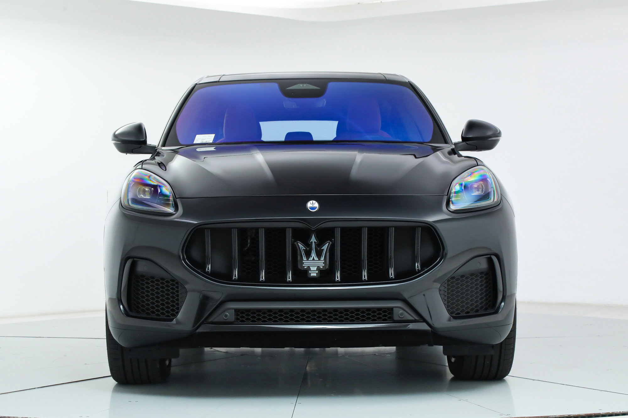 2025 Maserati Grecale Modena photo 8