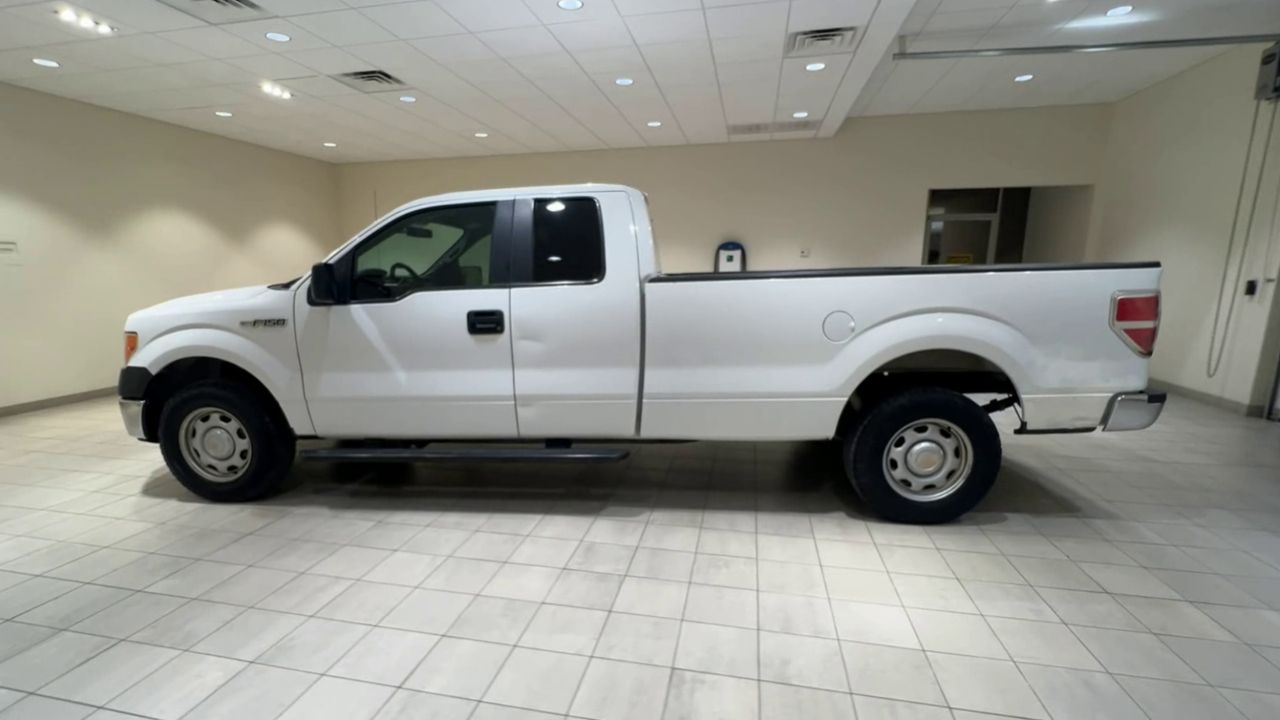 2013 Ford F-150 XL photo 31