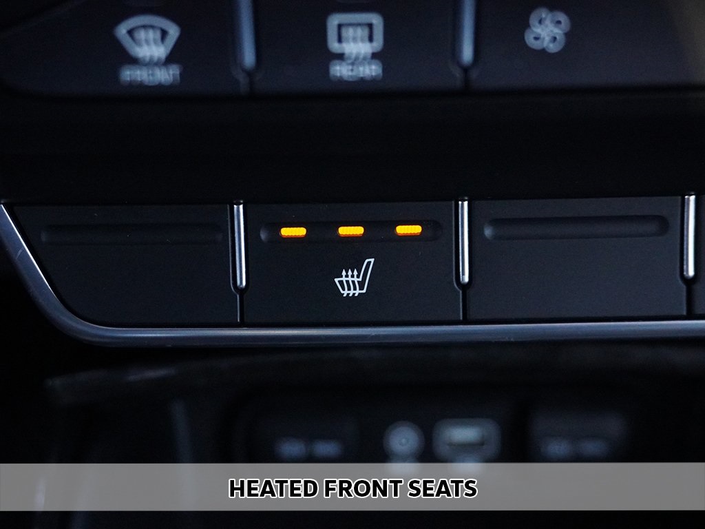 2016 Kia Sorento EX photo 4