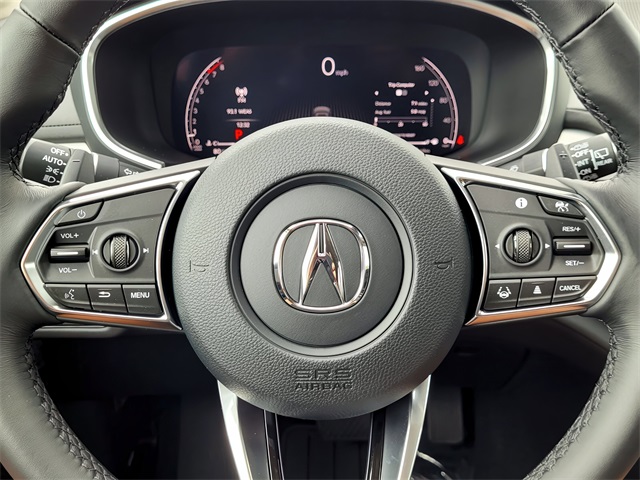 2026 Acura MDX Technology photo 10