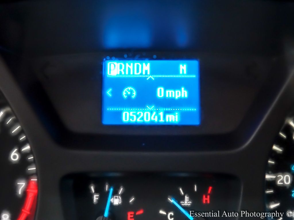 2017 FORD TRANSIT - Image 13