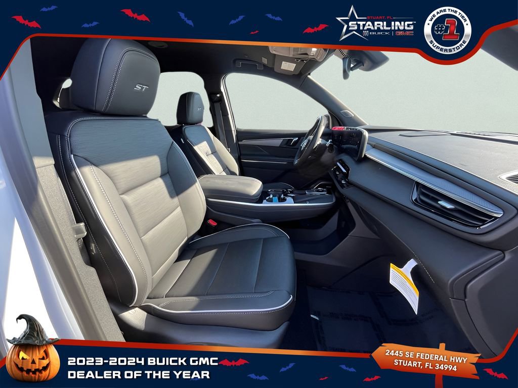 2025 Buick Enclave Sport Touring photo 22