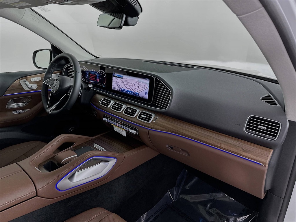 2026 Mercedes Benz GLE 450 4MATIC photo 28