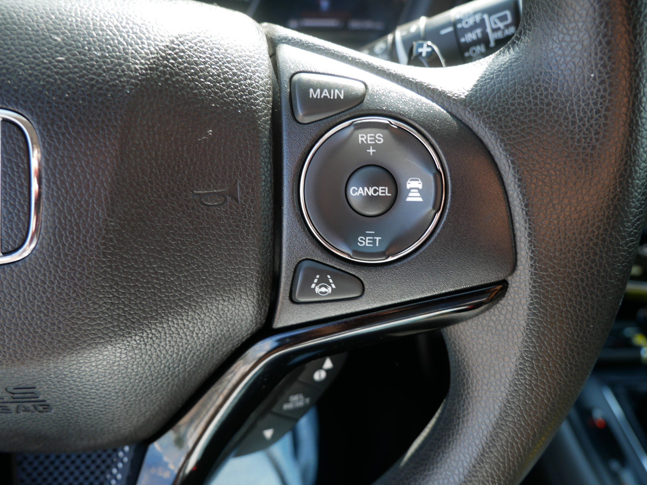 2022 Honda HR-V EX photo 27