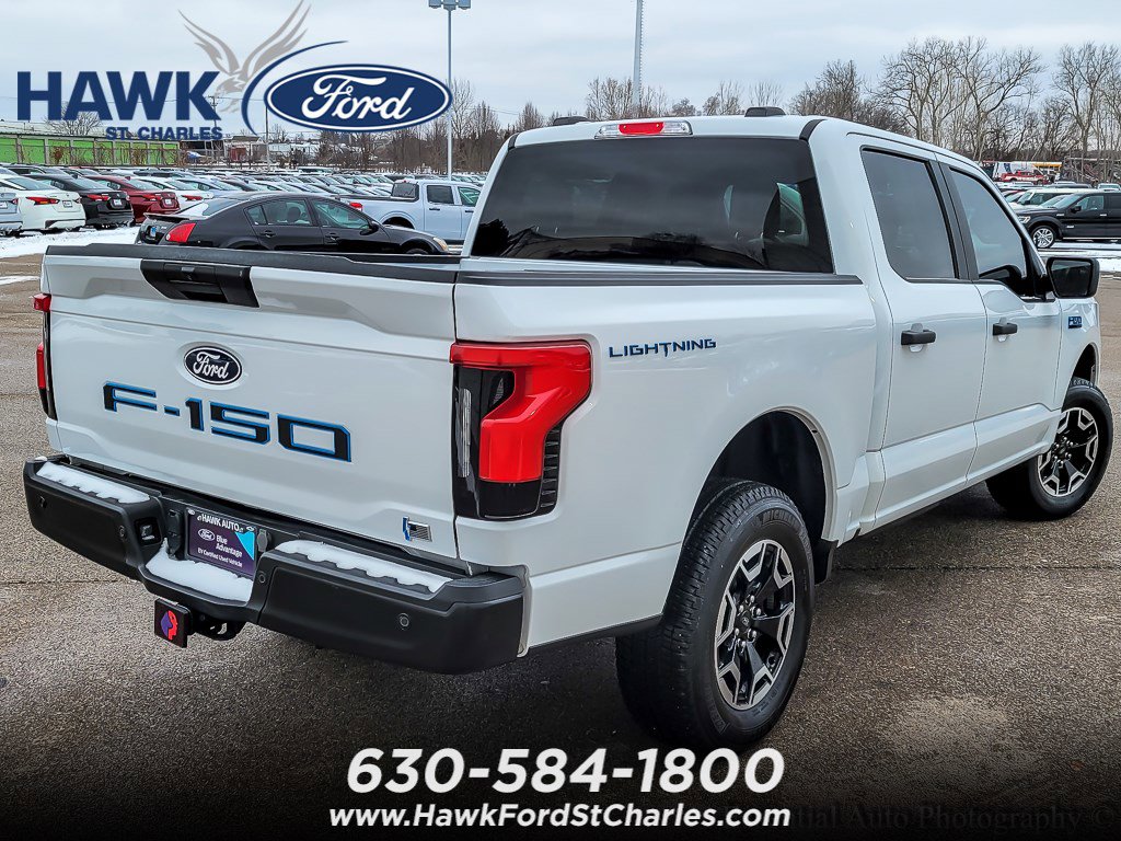 2024 FORD F-150 - Image 6