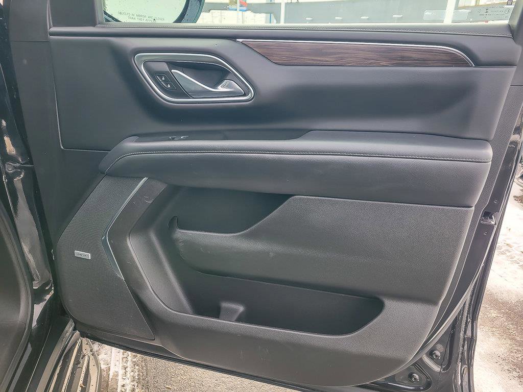 2021 CHEVROLET SUBURBAN - Image 28