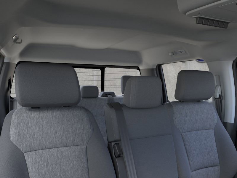 2026 Ford F-250 photo 21