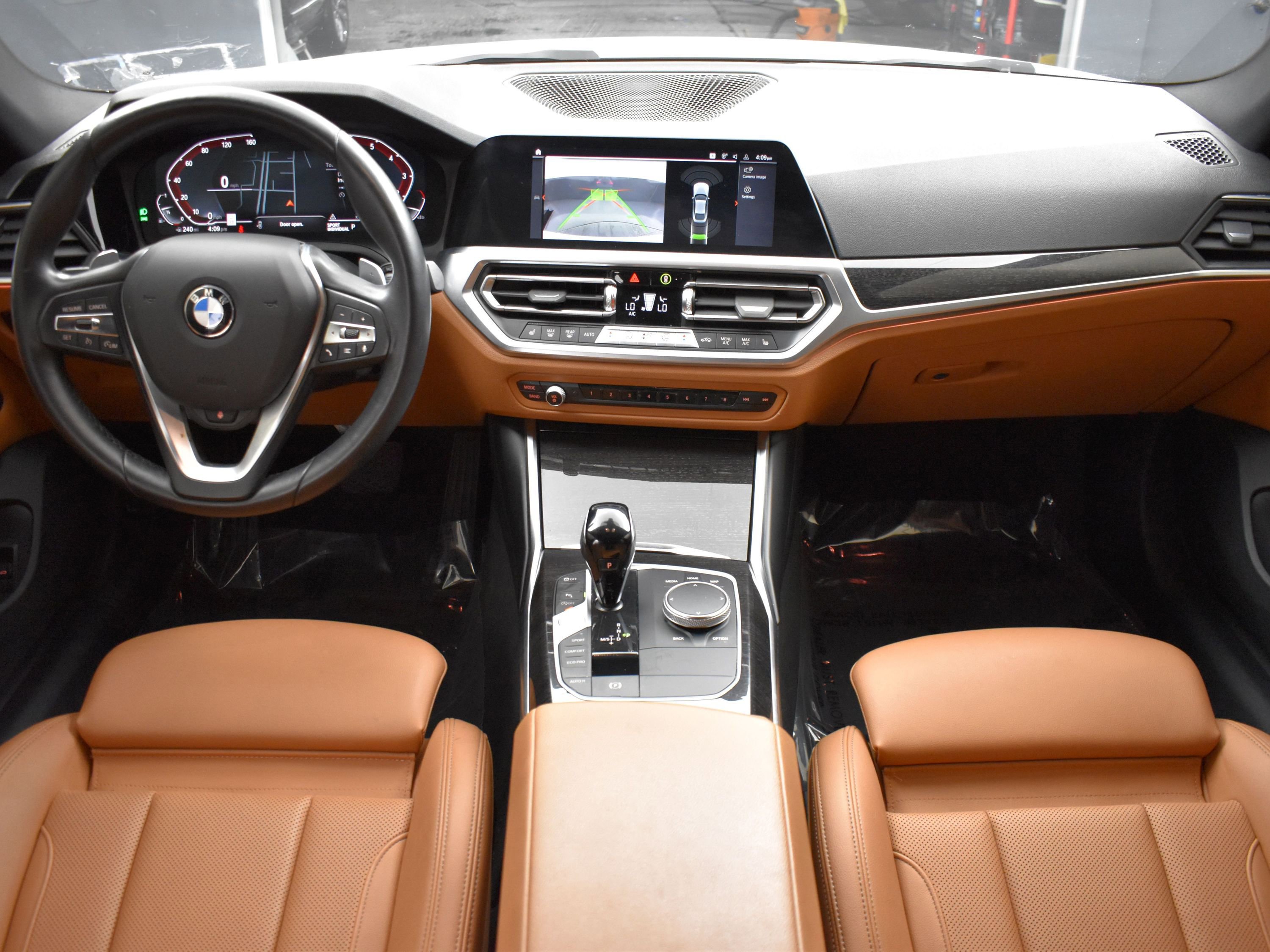 2022 Bmw 430i 430i GC photo 15