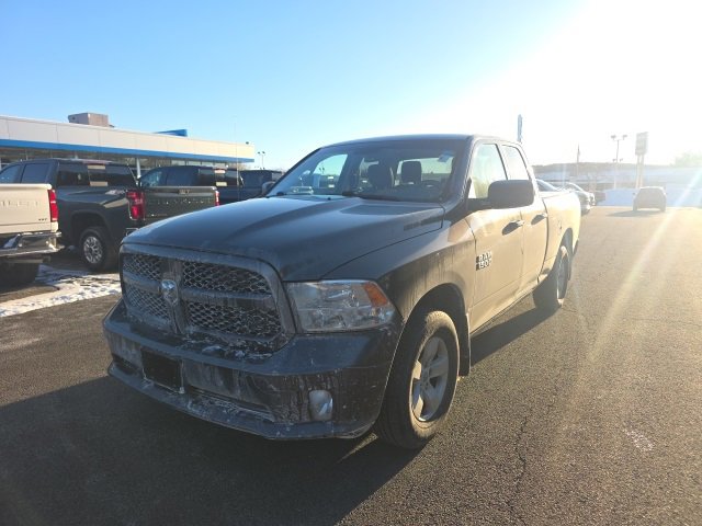 2017 RAM Ram 1500 Pickup Express