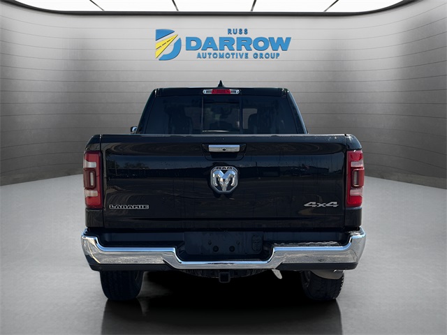 2022 Ram 1500 Laramie photo 3