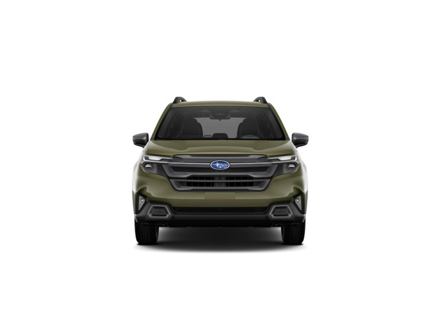 2025 Subaru Forester Limited photo 8