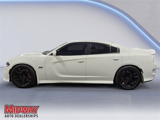 2018 Dodge Charger SRT8 392 photo 2