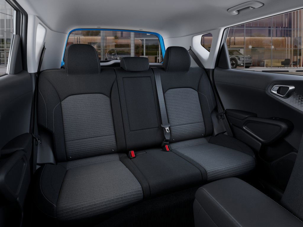 2025 Kia Soul EX photo 15