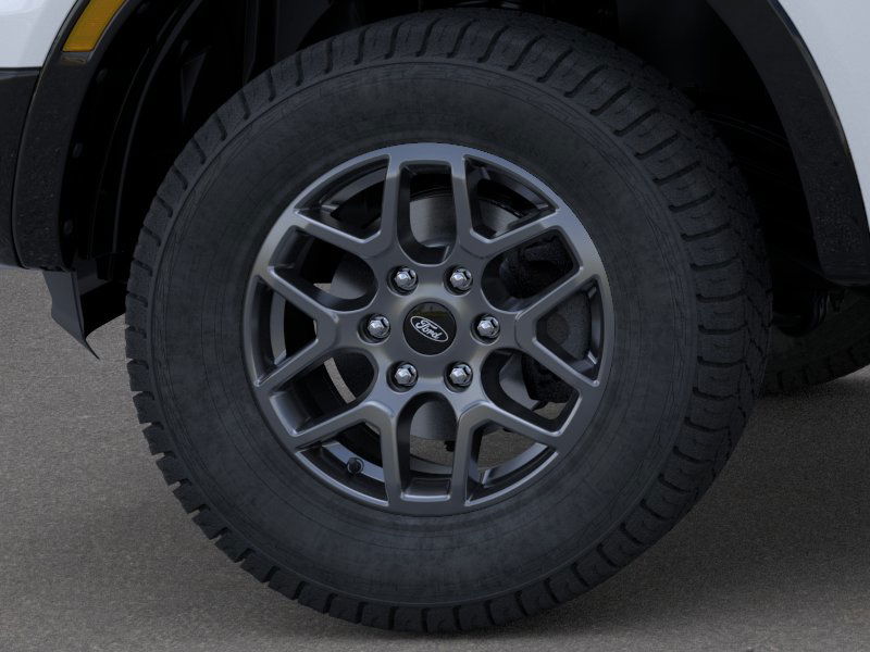 2025 Ford Ranger XLT photo 15