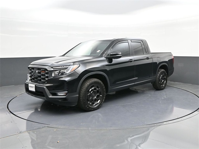 2025 Honda Ridgeline TrailSport's photo