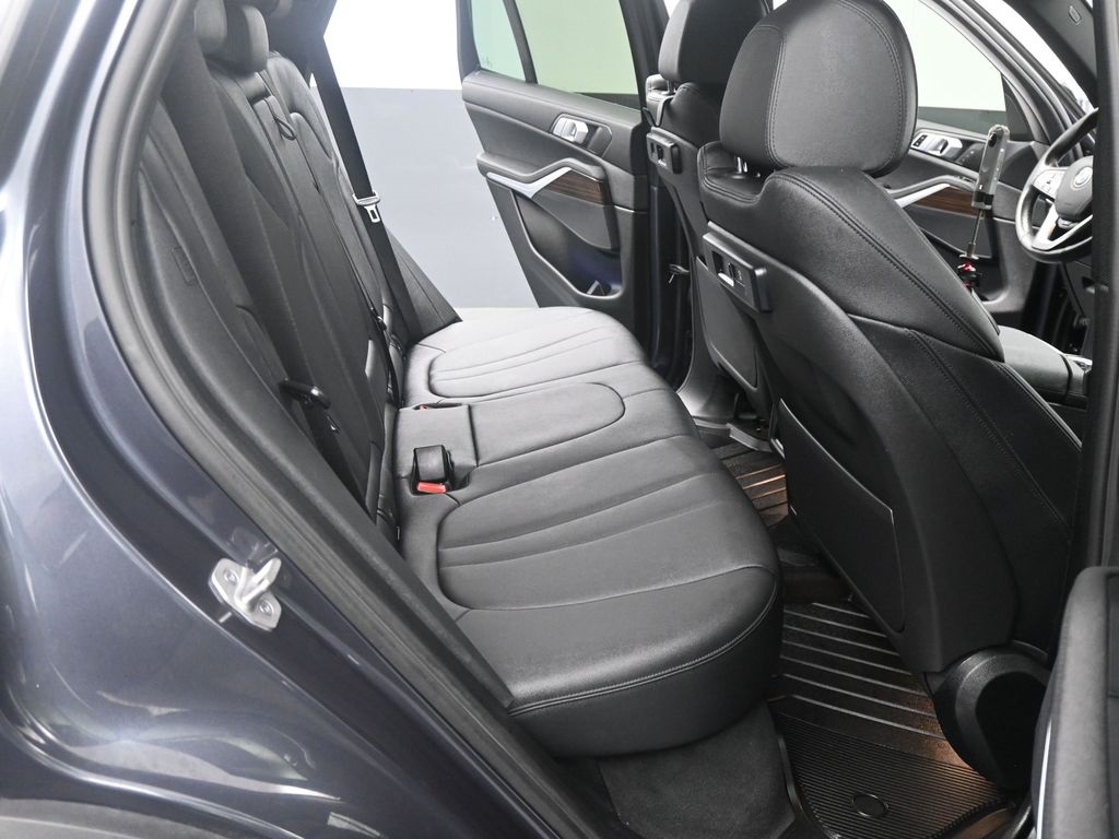 2021 Bmw X5 sDrive40i photo 2