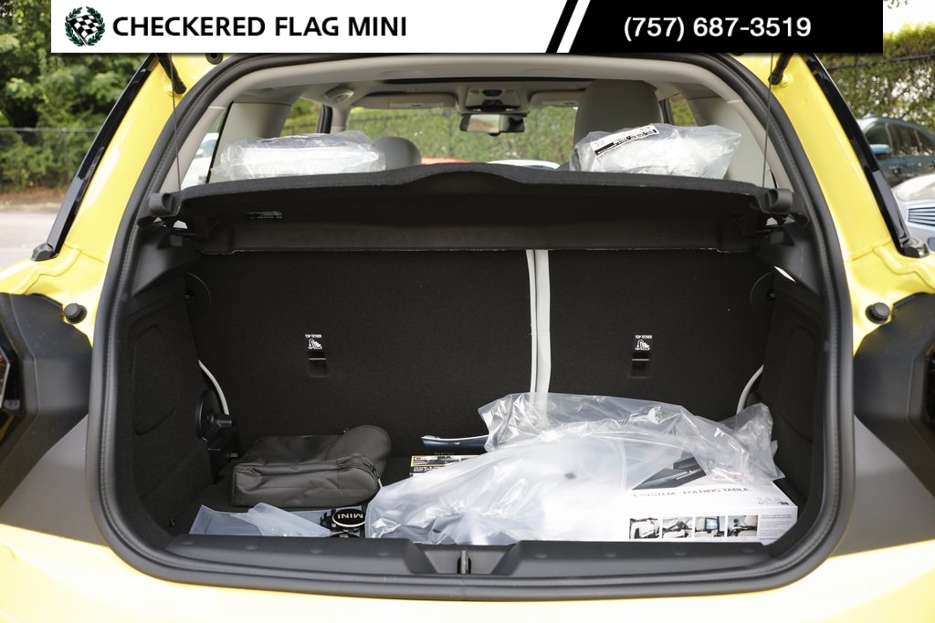 2025 Mini Cooper Hardtop S photo 21