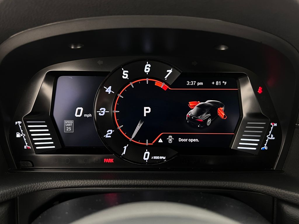 2022 Toyota Supra 3.0 Premium photo 18