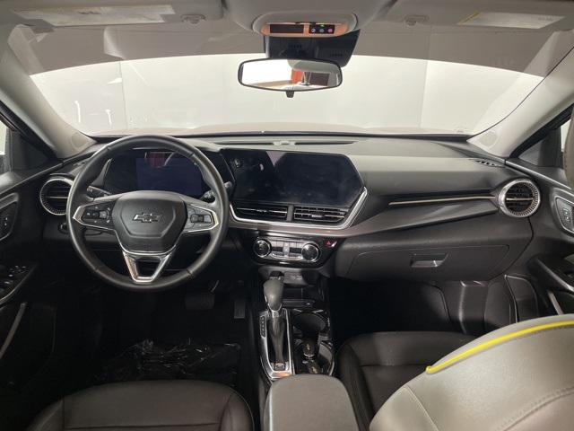 2024 Chevrolet Trax ACTIV photo 31
