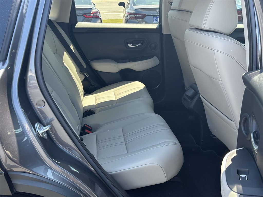 2024 Honda HR-V EX-L photo 7