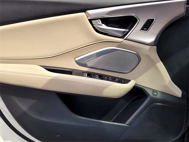 2025 Acura RDX Technology photo 14