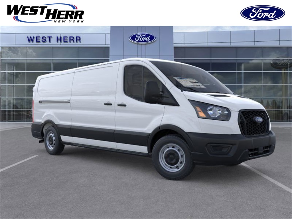 2025 Ford Transit Van Base's photo