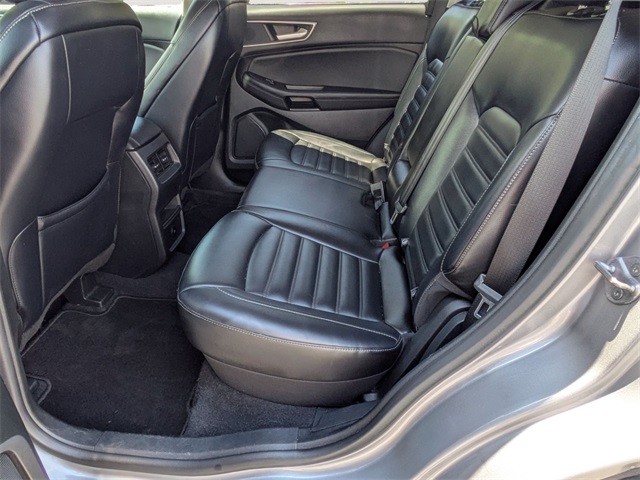 2023 Ford Edge SEL photo 20