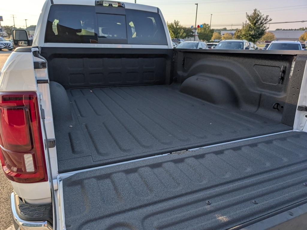 2025 Ram 2500 Tradesman photo 7