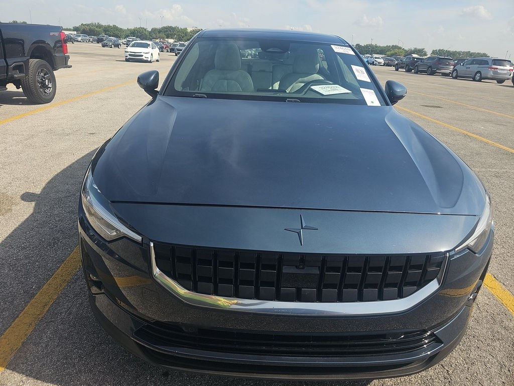 Used 2023 Polestar 2 Base with VIN YSMED3KA0PL136627 for sale in Bedford, OH