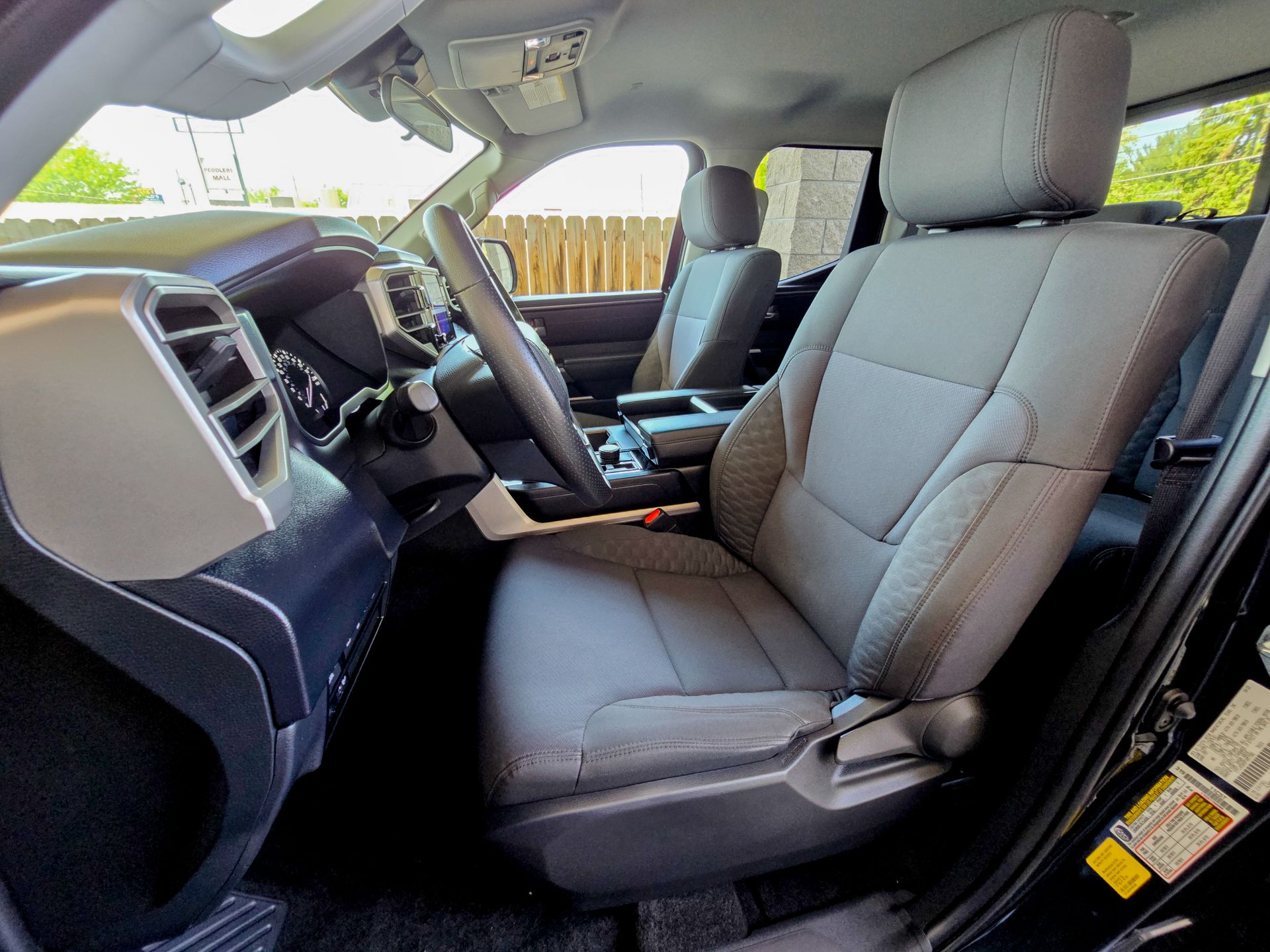 2023 Toyota Tundra SR5 photo 26