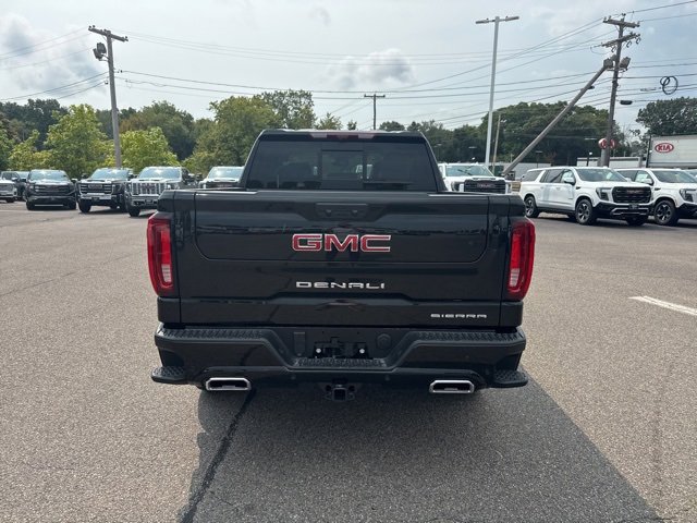 2026 Gmc Sierra 1500 Denali photo 3