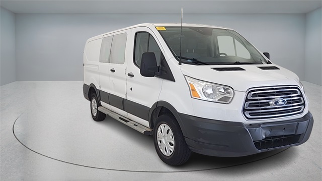2016 Ford Transit